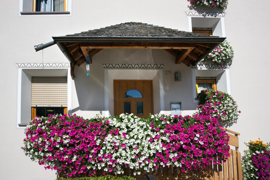 Cesa Sule De Sot Apartment Ortisei Exterior photo